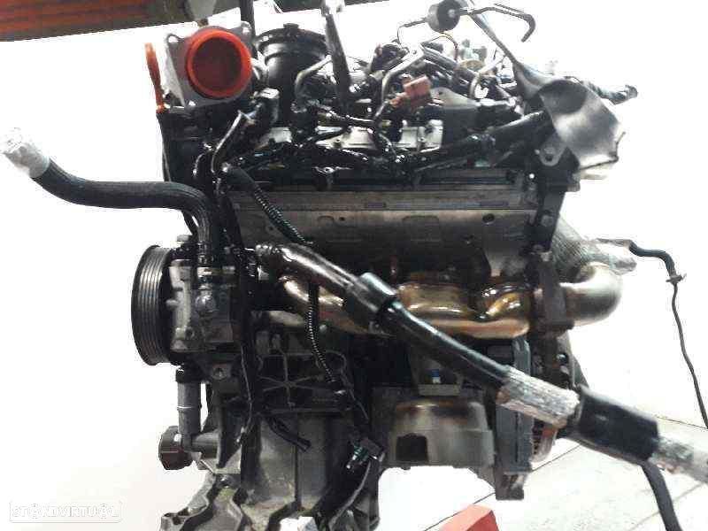 Motor Audi A6 2.7Tdi 2005 Ref: BPP - 1