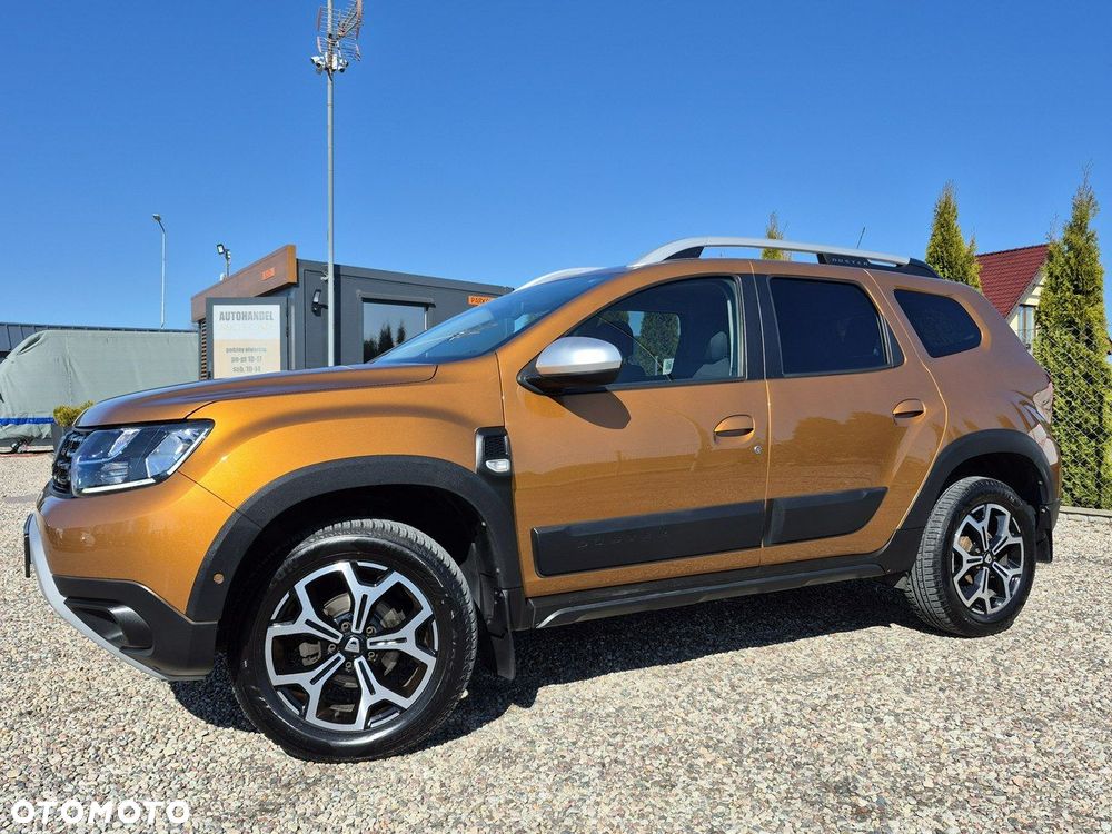 Dacia Duster - 31