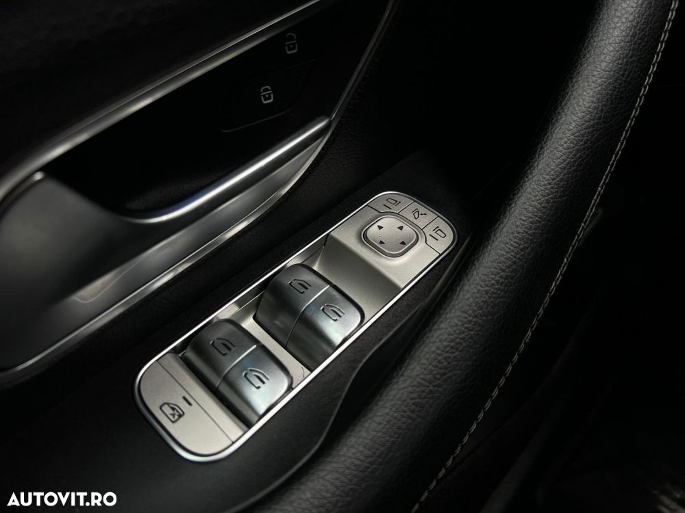 Mercedes-Benz GLE 300 d 4MATIC - 26