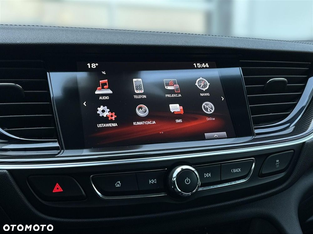 Opel Insignia 2.0 CDTI Elite S&S - 27