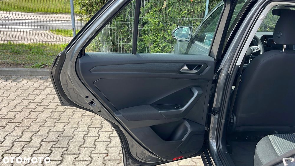 Volkswagen T-Roc 1.0 TSI - 19