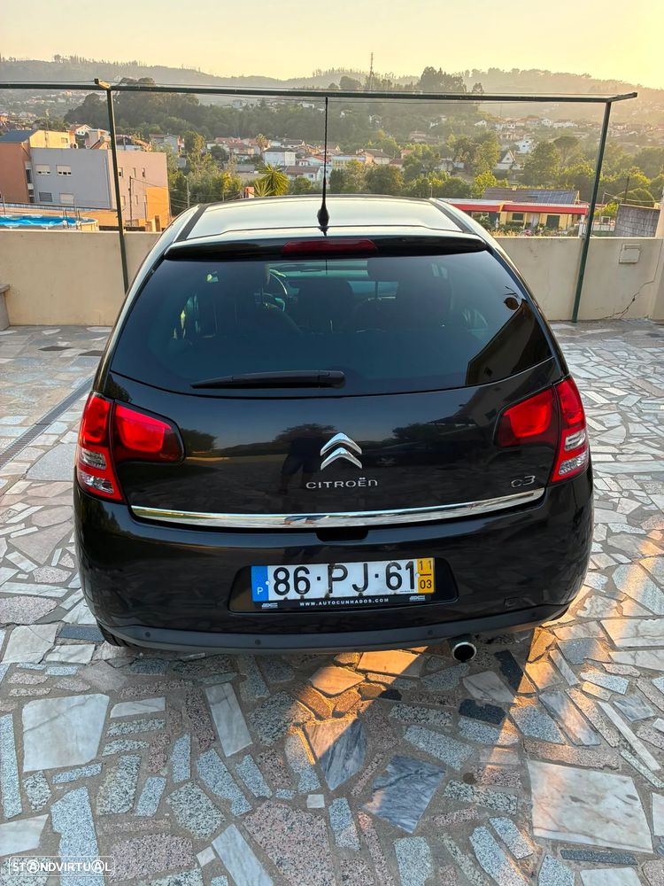 Citroën C3 HDi FAP Exclusive - 7