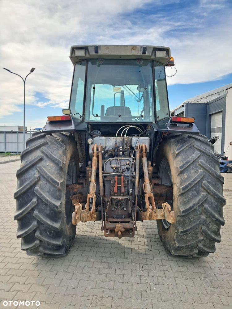 Massey Ferguson 3655 3645 3635 3630 John Deere - 6