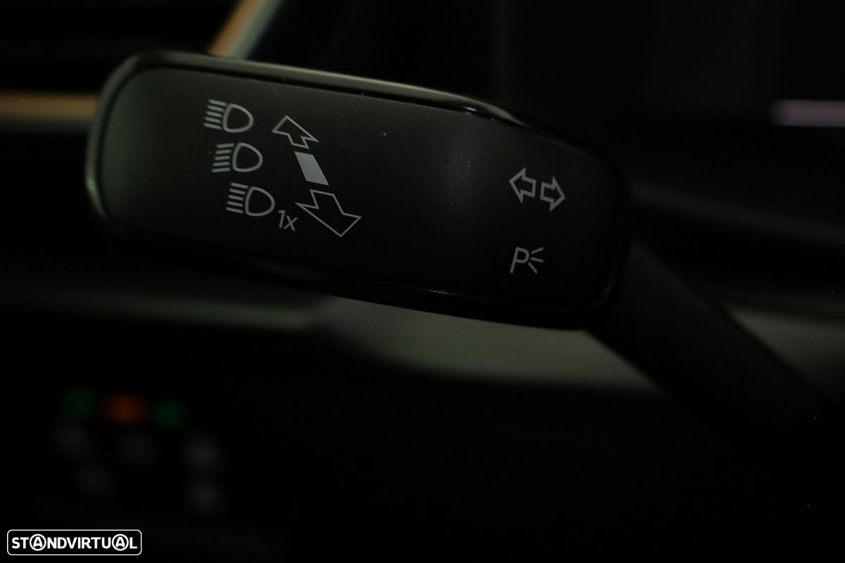 Cupra Formentor 1.5 TSI DSG - 14