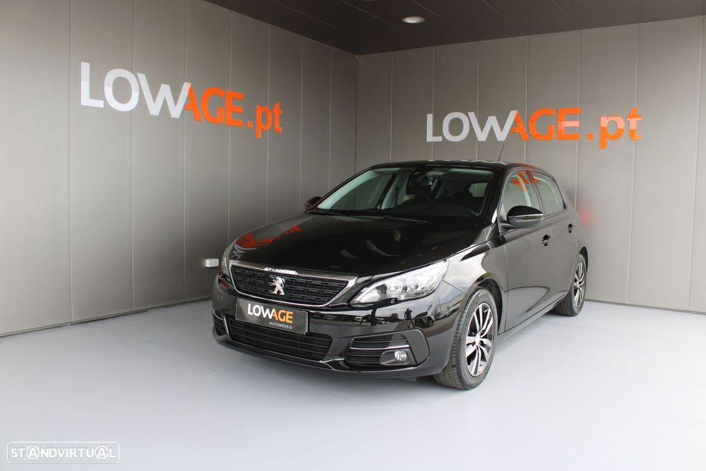 Peugeot 308 1.2 PureTech Active - 16
