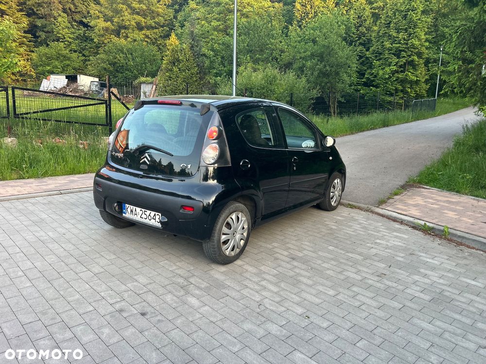 Citroën C1 1.0 Exclusive - 23