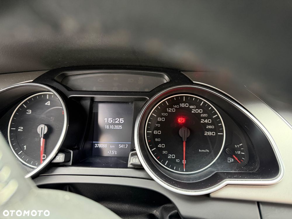 Audi A5 Coupé 2.0 TDI - 9