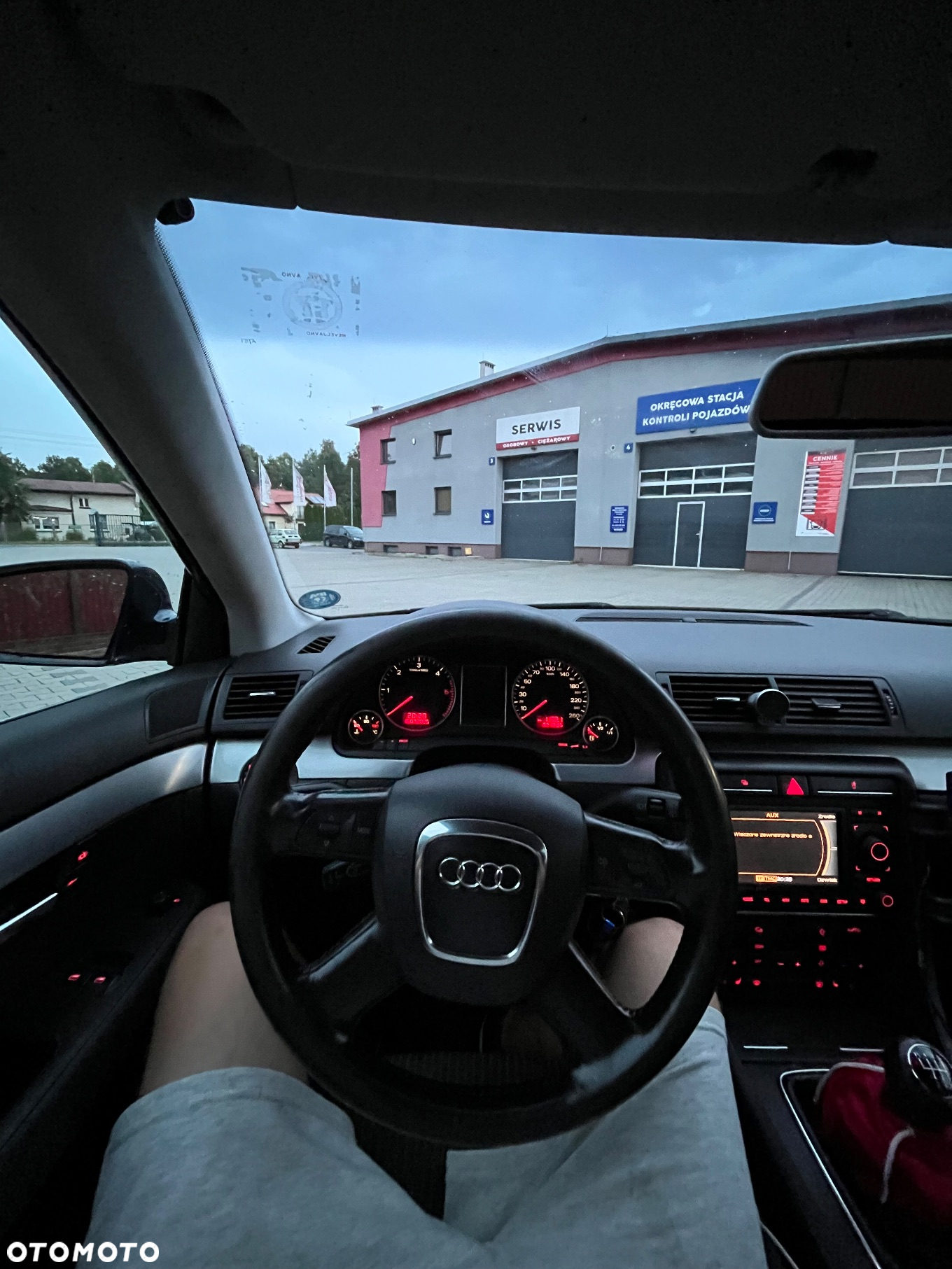 Audi A4 Avant 2.0 TDI - 9