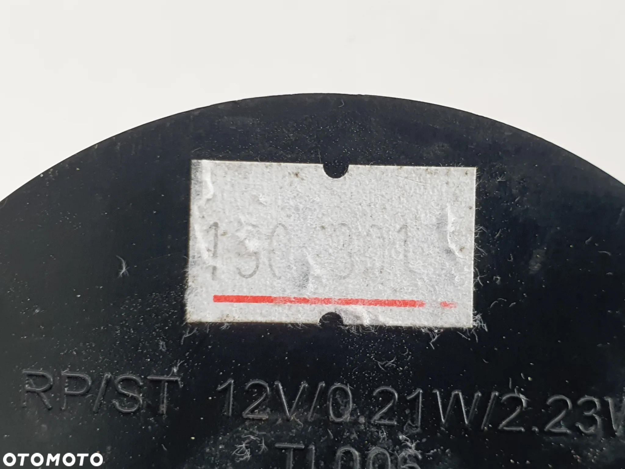 LAMPA TYL LED KIERUNKOWSKAZ   TGB BLADE - 7