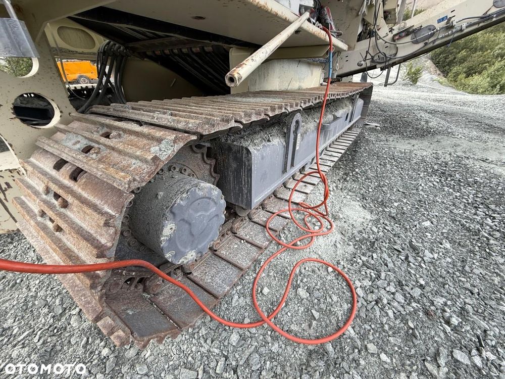 Powerscreen Metso ST620 - 5517h 4Deck - 22