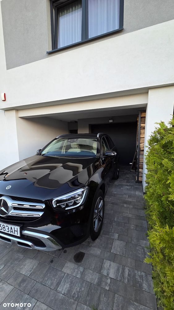 Mercedes-Benz GLC - 8