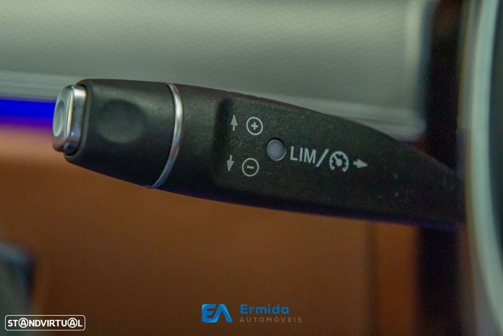 Mercedes-Benz E 220 d AMG - 46