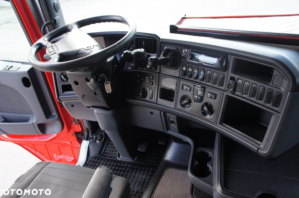 Scania R480 / TOPLINE/ PDE z Adblue - 12
