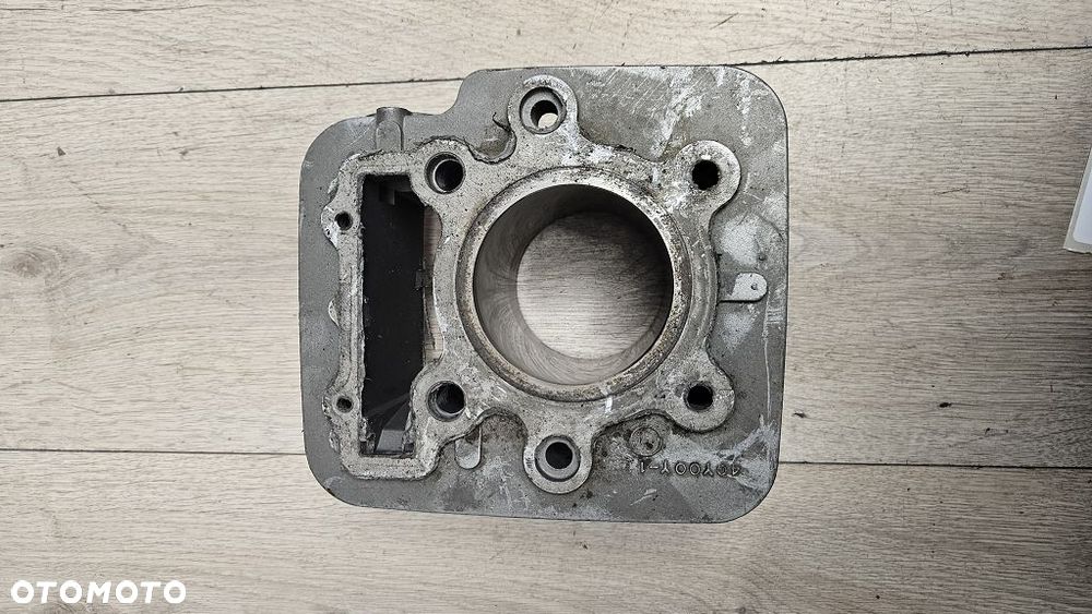 Oryginalny Cylinder Yamaha TTR 250 TT 250R Raid  (4GY) - 3