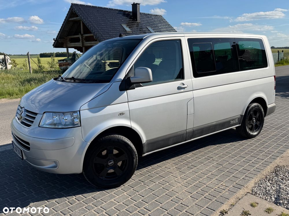 Volkswagen Multivan L1 Trendline - 14