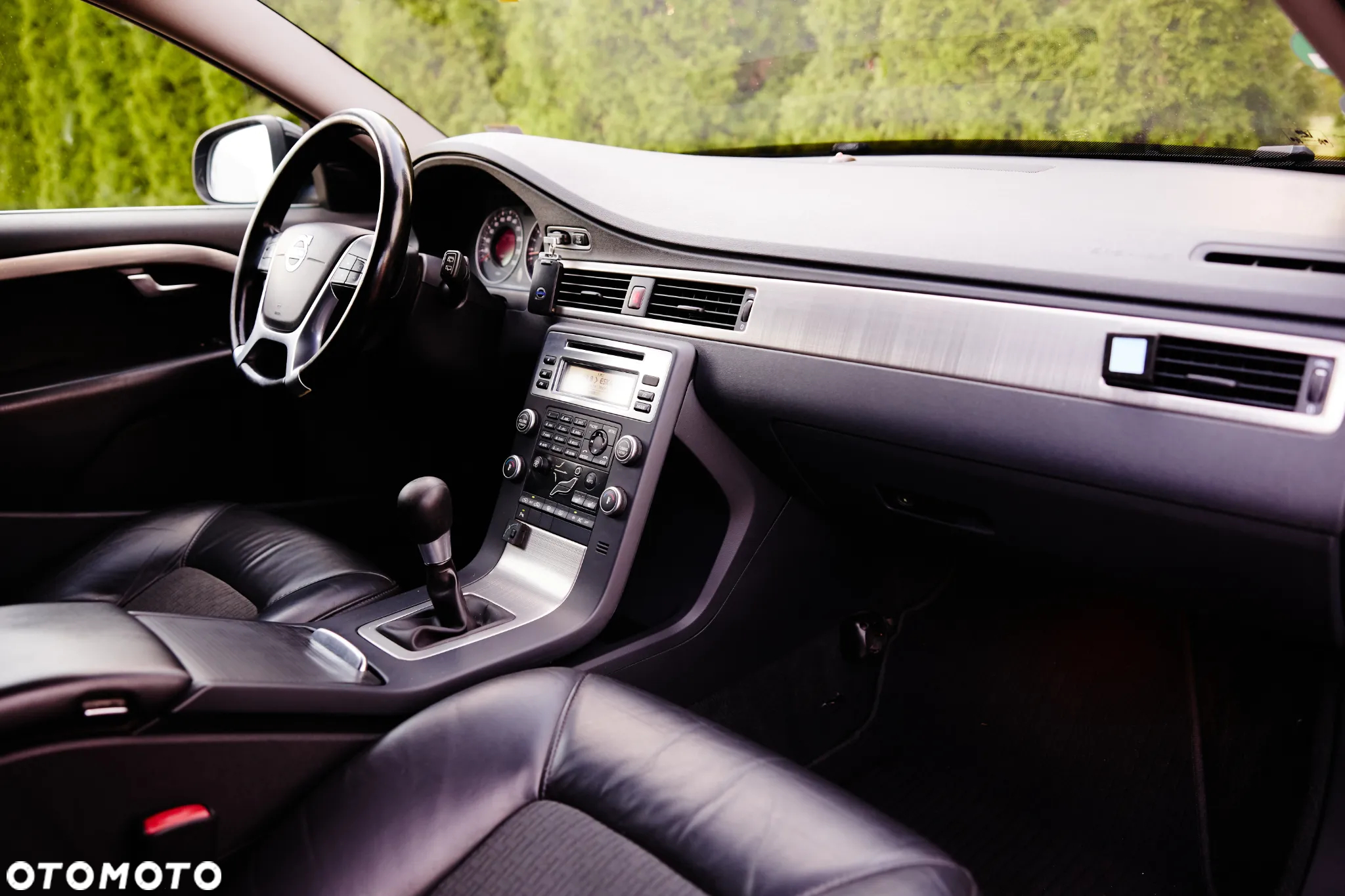 Volvo V70 2.5T Momentum - 28