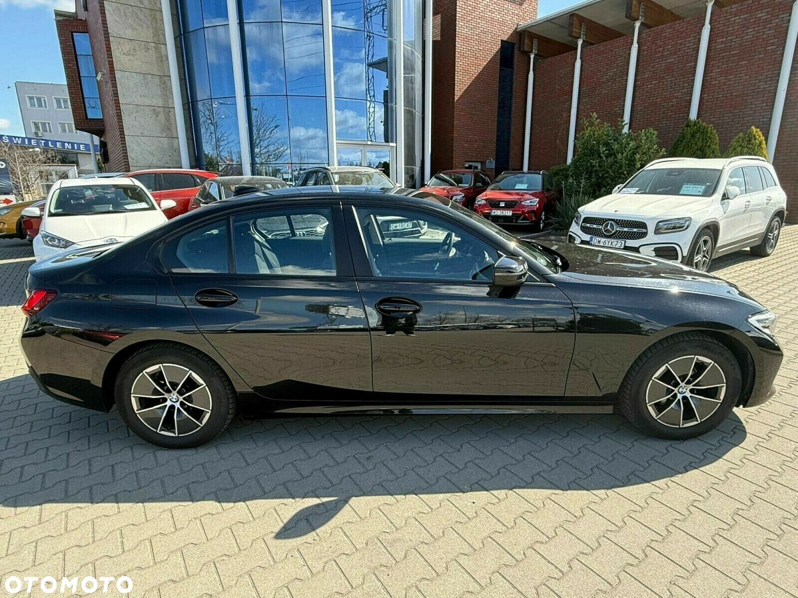 BMW Seria 3 - 6