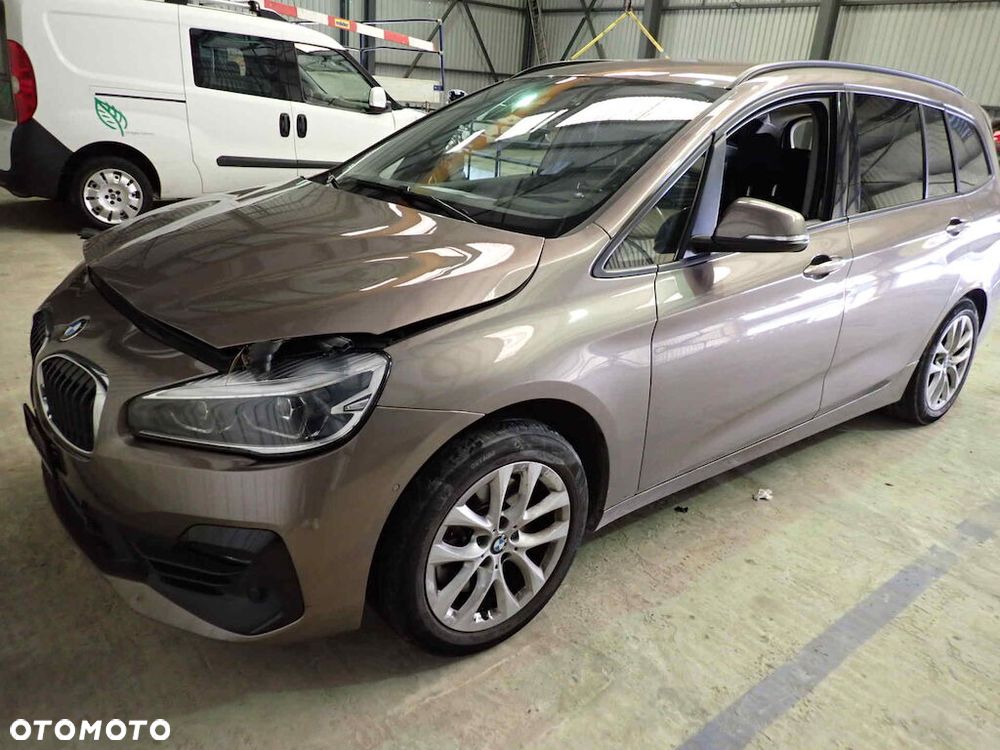 BMW Seria 2