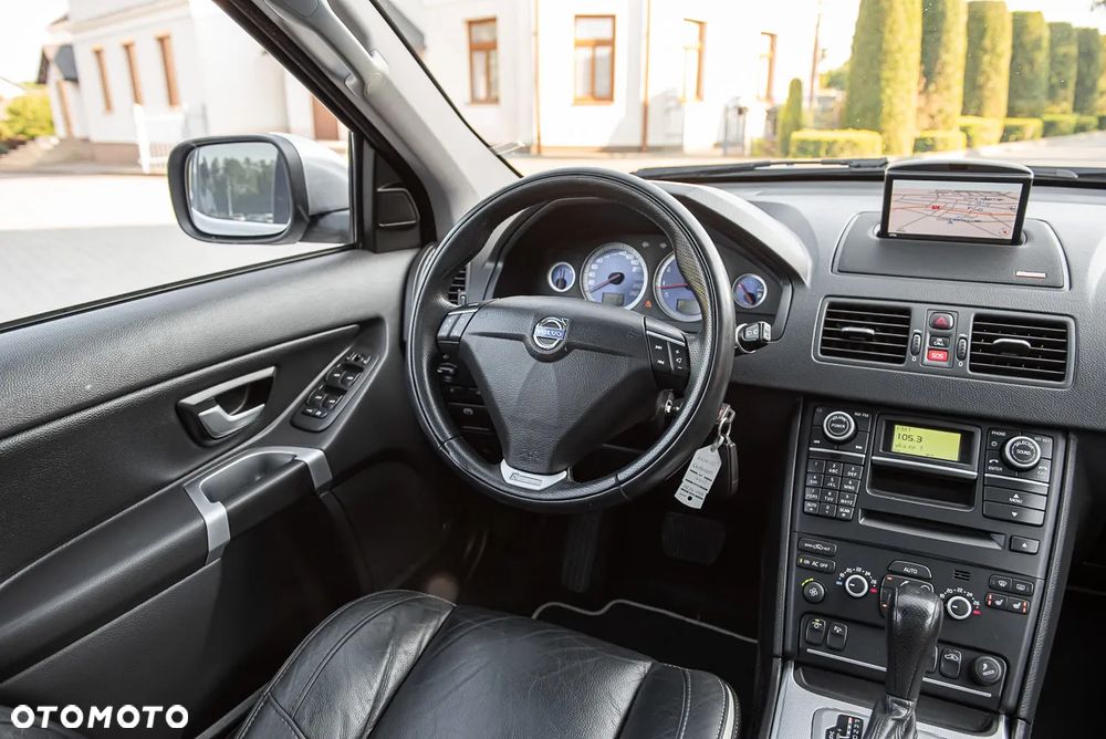 Volvo XC 90 3.2 RDesign - 26