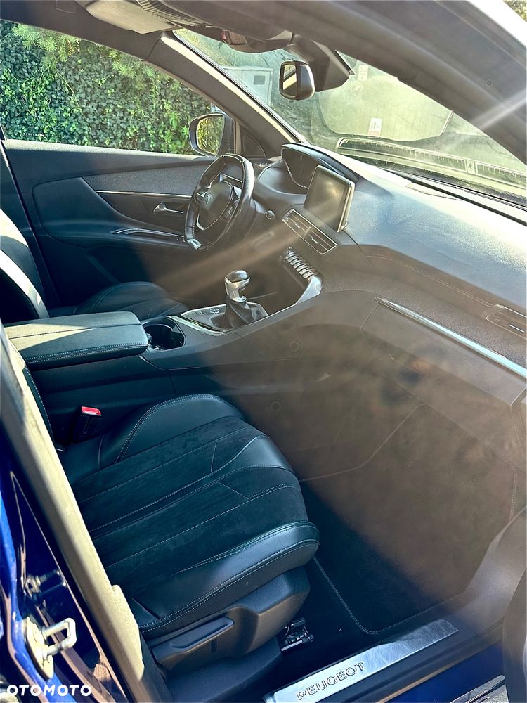 Peugeot 3008 1.2 PureTech Style - 13