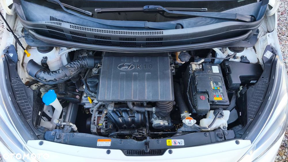 Hyundai i10 - 34