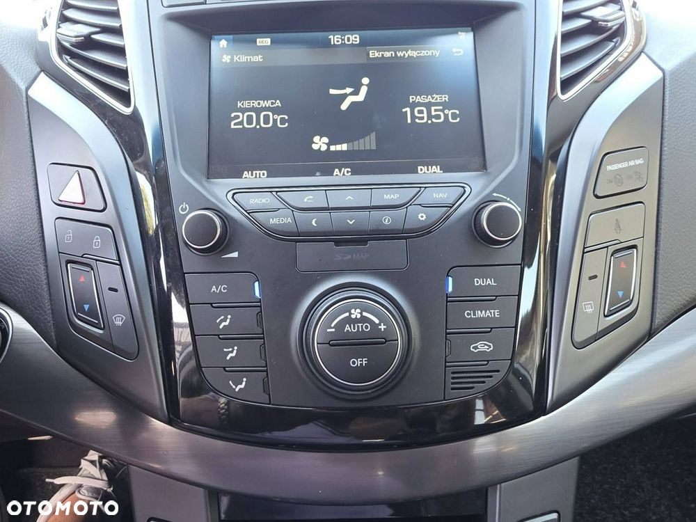 Hyundai i40 1.7 CRDi BlueDrive Premium - 27