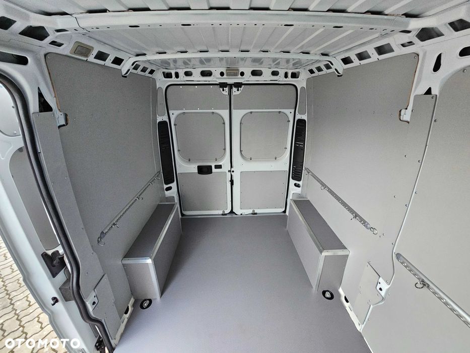 Zabudowa Busa – Podłoga, Boki, Nadkola, Sufit • Montaż/Wysyłka GRATIS - 1