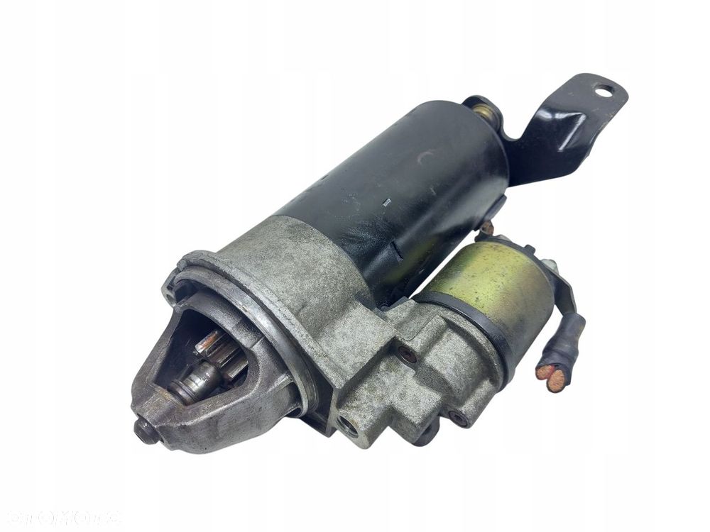 Opel Astra G 2.0 2.2 Dti Rozrusznik 0001109052 - 1