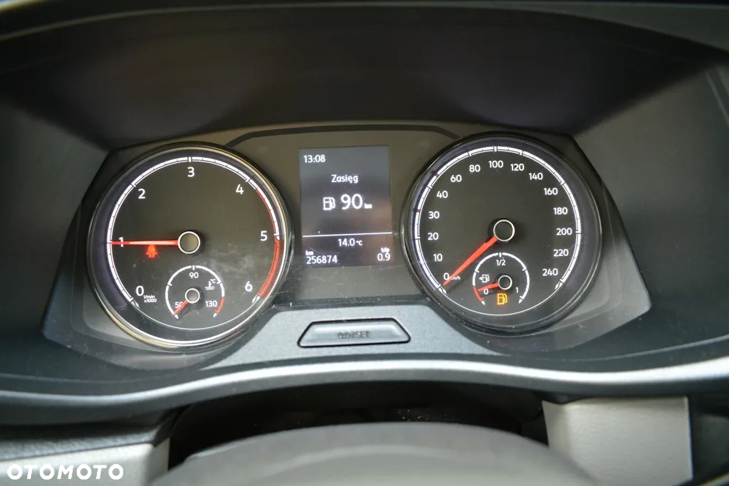 Volkswagen Transporter Kombi T6.1 TDI L2H1 - 16