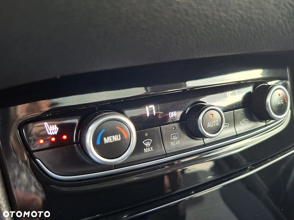 Opel Grandland X - 23