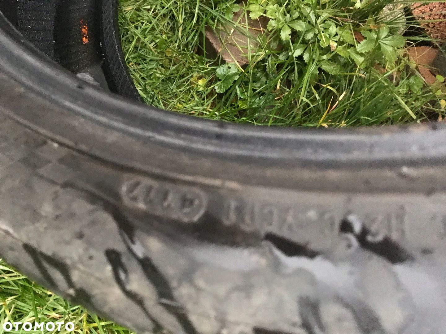 265/35/20 Y Kumho PS71 ECSTA - 6