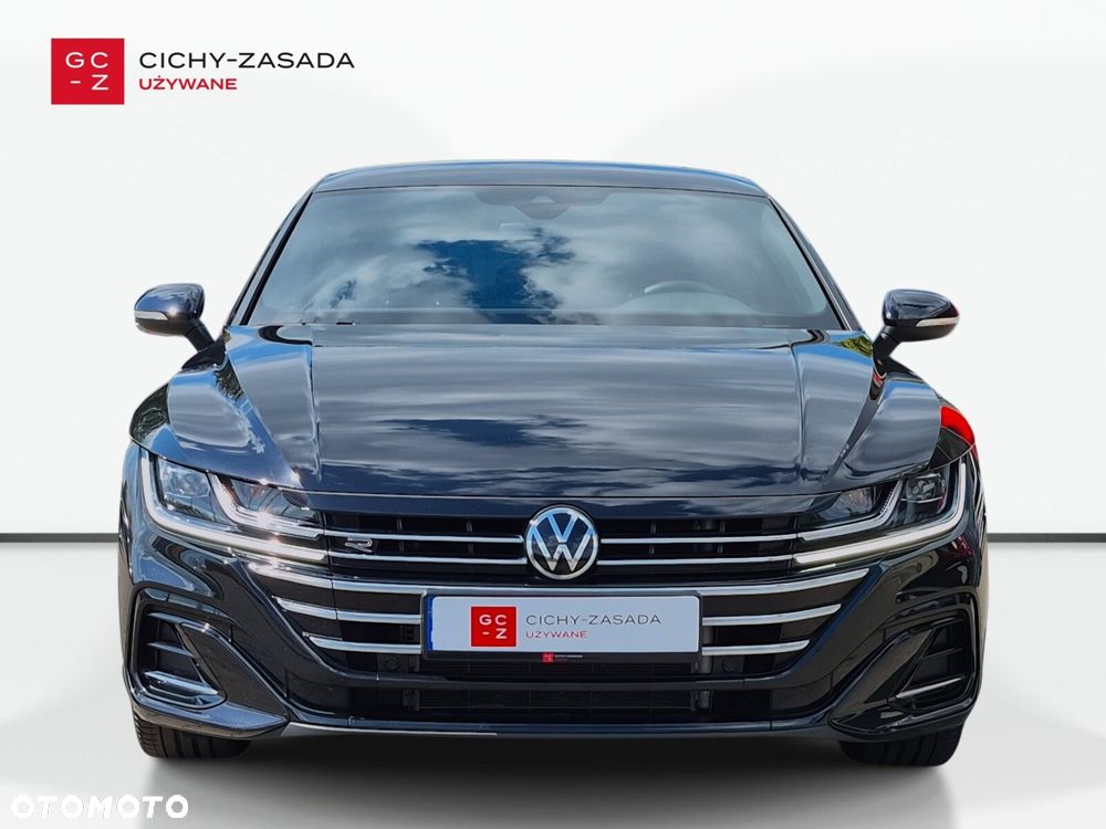 Volkswagen Arteon 2.0 TSI R-Line DSG - 8