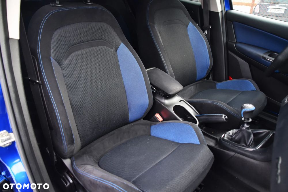 Fiat Bravo 1.4 T-JET 16V Sport Plus - 11