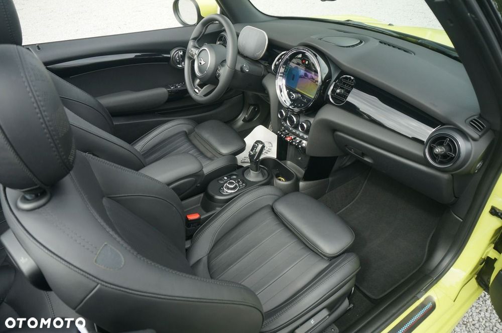MINI John Cooper Works - 27