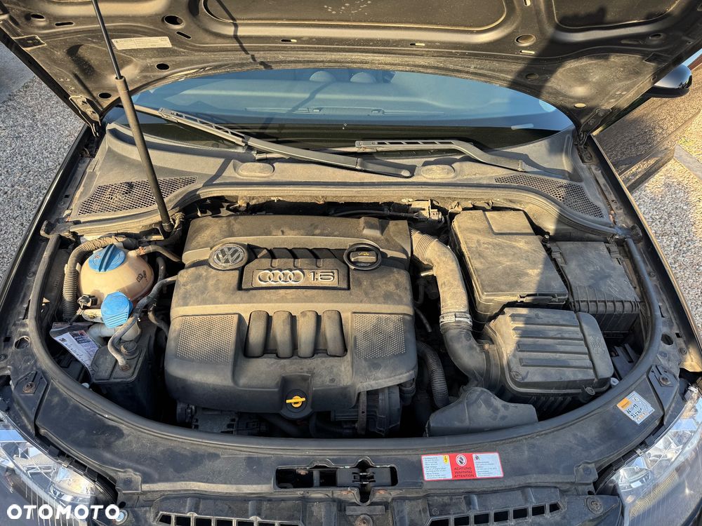 Audi A3 3-drzwiowe - 24