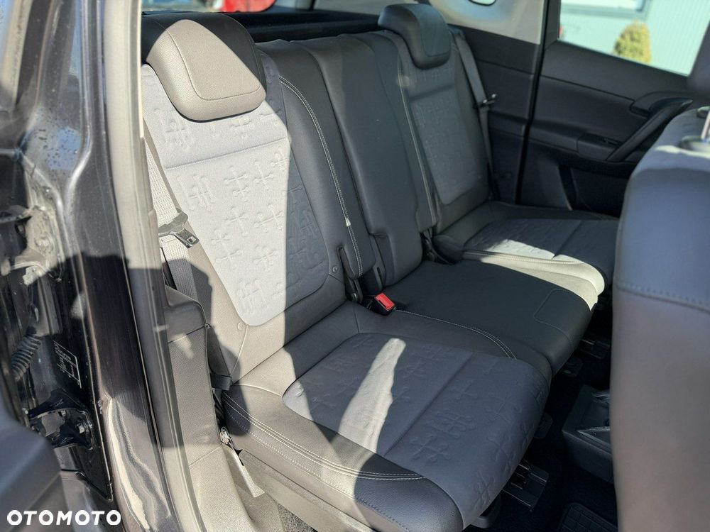 Opel Meriva 1.4 T Cosmo - 25