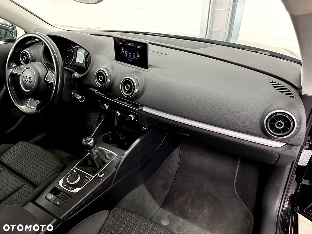 Audi A3 - 13