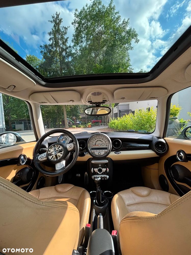 MINI Cooper - 7