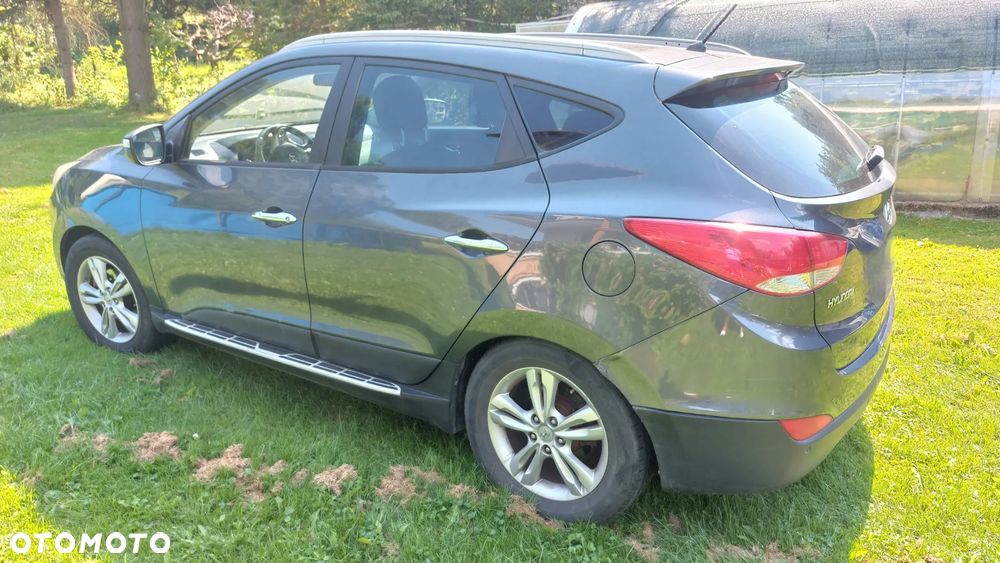 Hyundai ix35 - 5