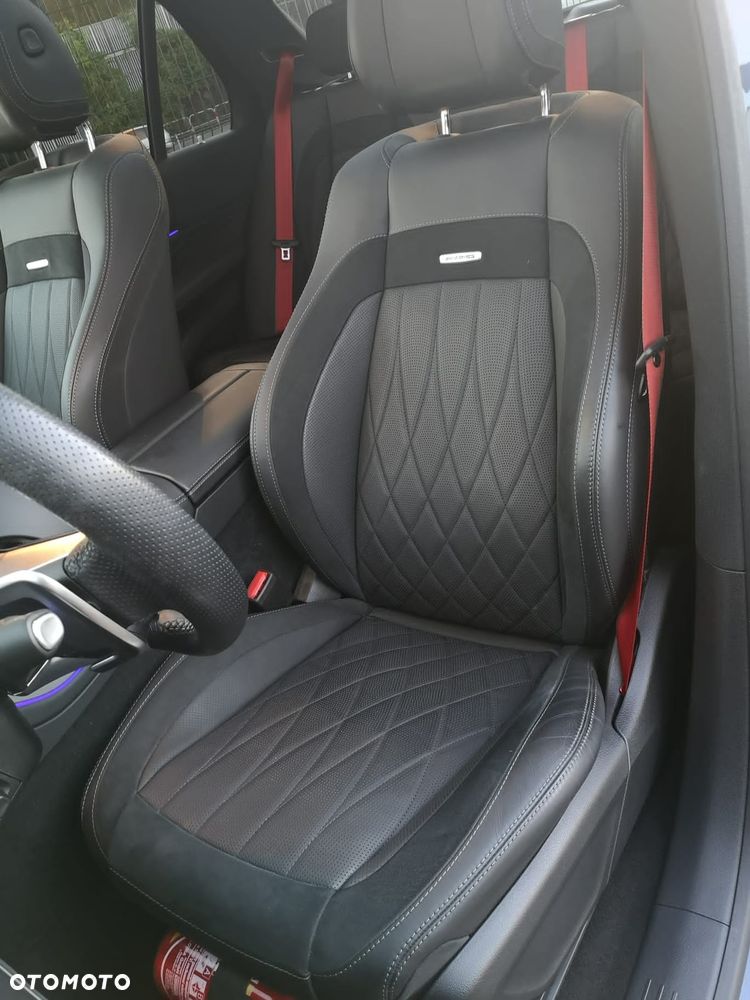 Mercedes-Benz GLE AMG 53 4-Matic Premium Plus - 7