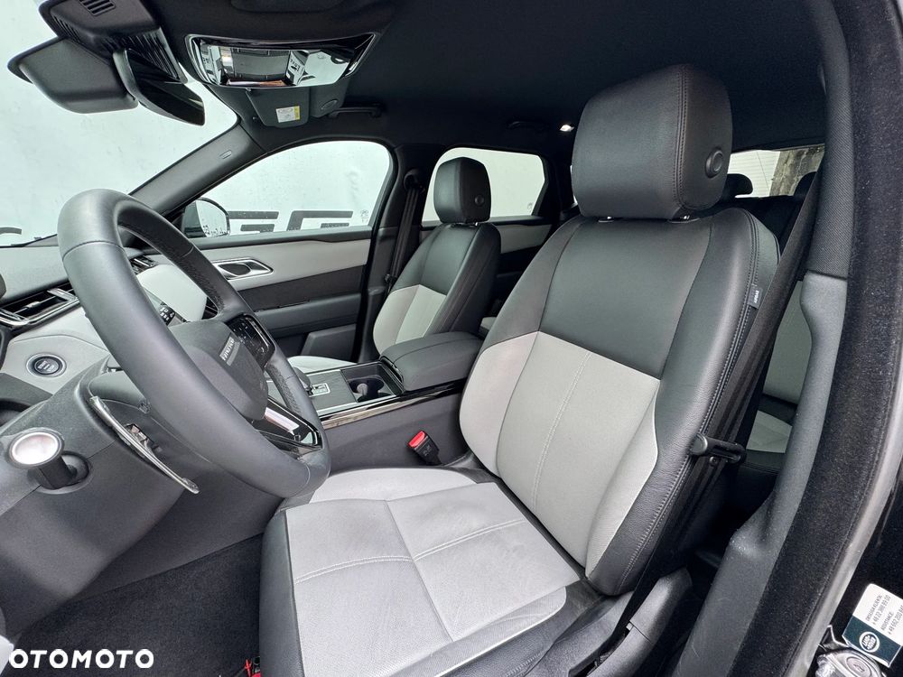 Land Rover Range Rover Velar 2.0 D200 mHEV S - 14