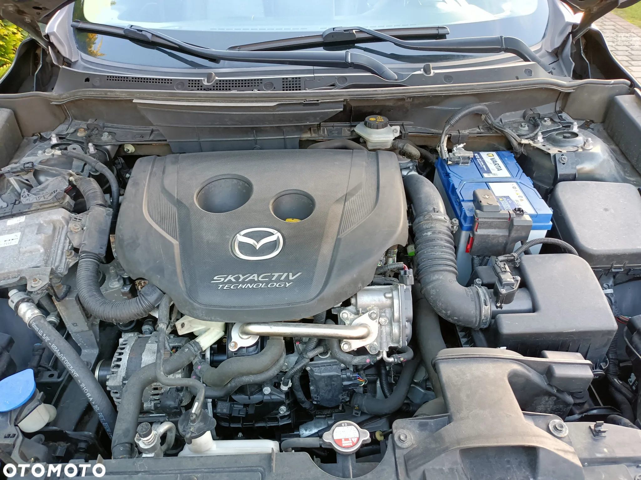 Mazda CX-3 - 19