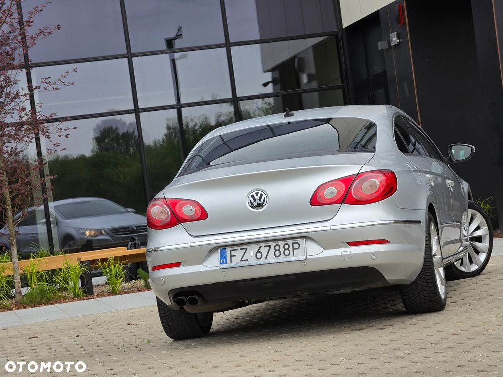 Volkswagen CC - 32