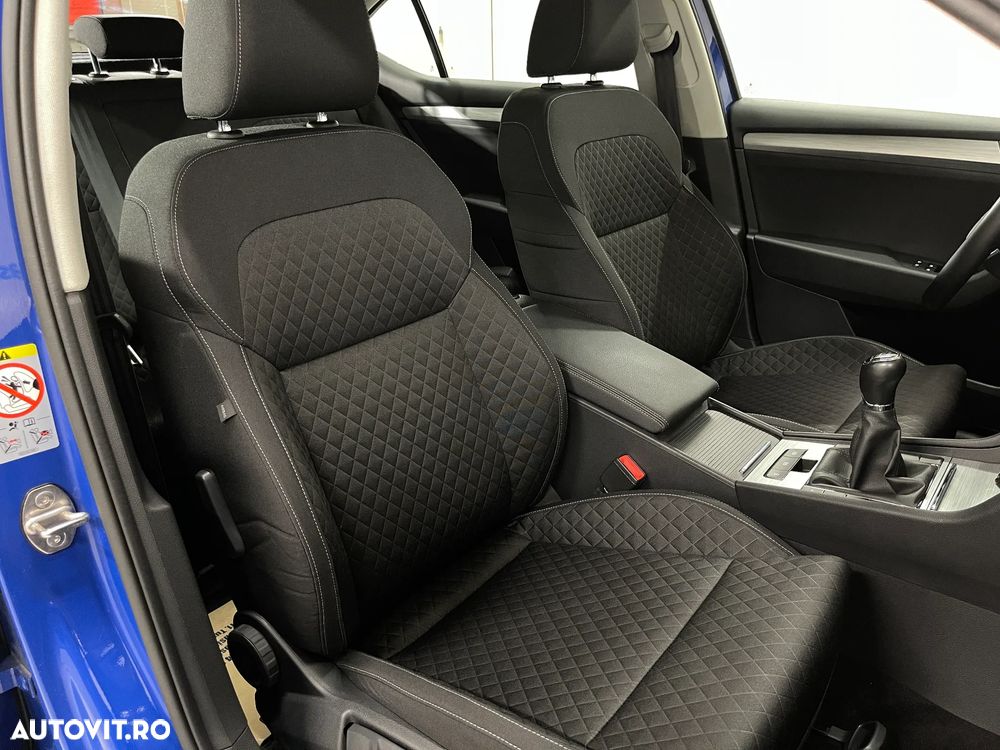 Skoda Superb 2.0 TDI Ambition - 10