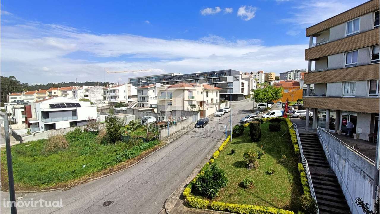 Apartamento, 107 m², Baguim do Monte - Grande imagem: 5/25