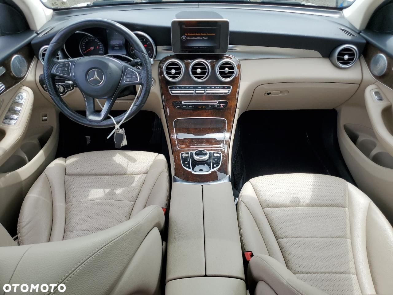 Mercedes-Benz GLC - 8
