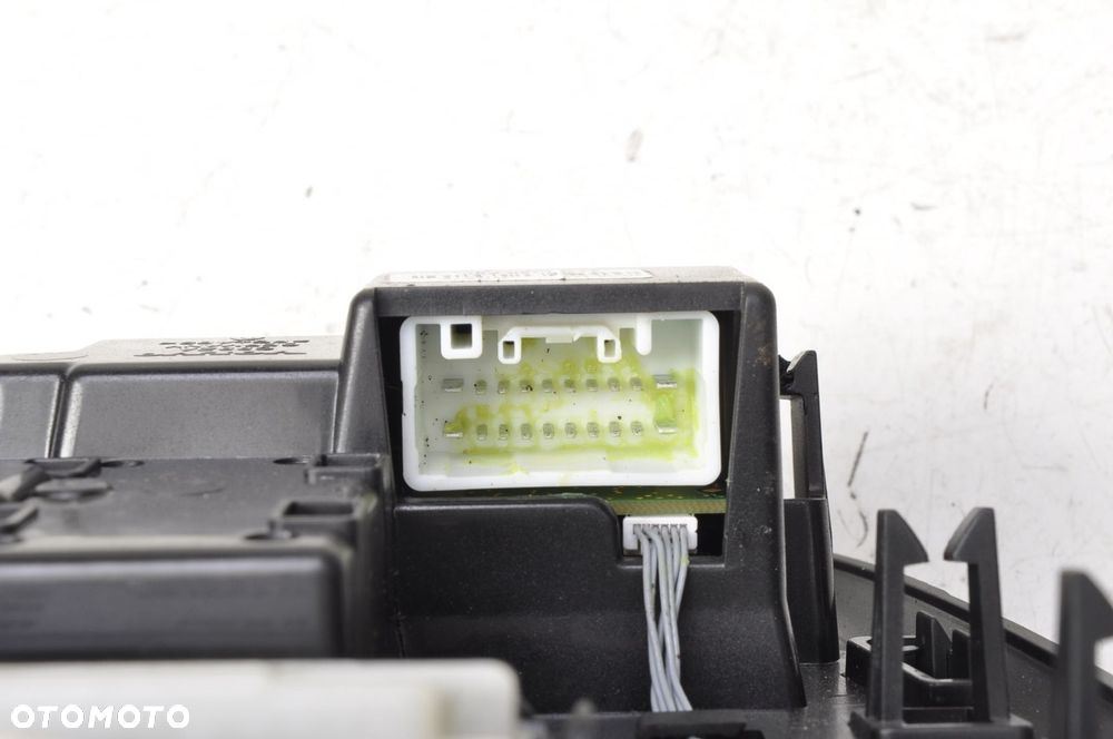 VOLVO XC90 II OŚWIETLENIE LAMPKA KABINY WNĘTRZA 31443745 - 6