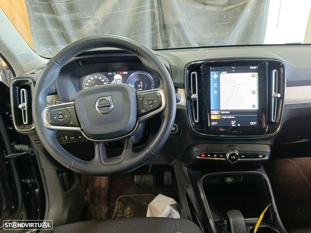 Volvo XC 40 1.5 T4 PHEV Inscription Expression - 7