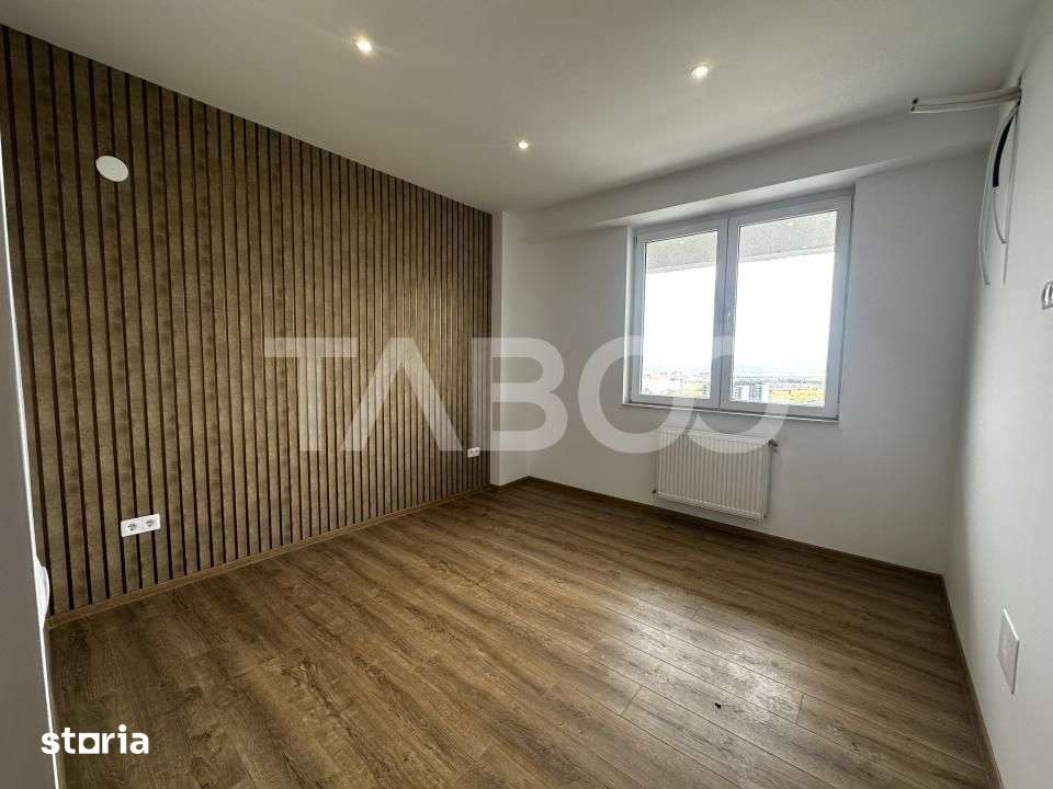 Apartament decomandat 43 mpu 2 camere cu priveliste zona Doamna Stanca — fotografia 3