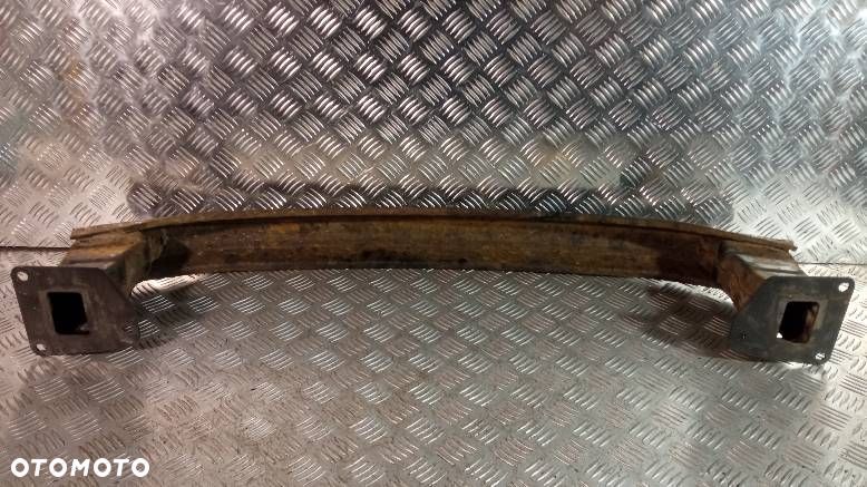 WZMOCNIENIE ZDERZAKA TYŁ SEAT IBIZA 4 - 2